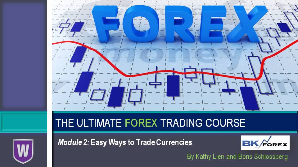 forex trading courses online free